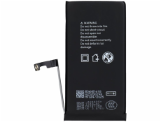 NoName Polymerová baterie pro iPhone 15 s kapacitou 3349 mAh