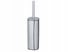 Wenko Toaletní kartáč ALASSIO, nerezová ocel, WENKO