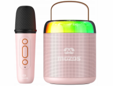 Mozos Reproduktor MK růžový (MK-PINK)