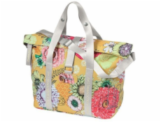 Basil Kabelka Bloom Field, systém KF-HOOK, 8-11 l, medově žlutá (NOVINKA 2024)