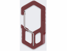 3M PELTOR Multifunkční karabina Gerber DRAB červená