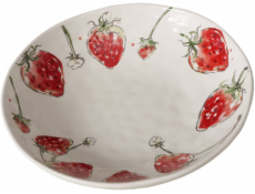 Boltze Jahodová miska JAHODA, O 34 cm