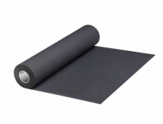 Activeshop Jednorázová lékařská netkaná vložka 20g 60cm x 50m černá 40g