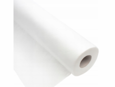 Debiut Plus Professional Jednorázová lékařská netkaná vložka 20g 80cm x 100m bílá