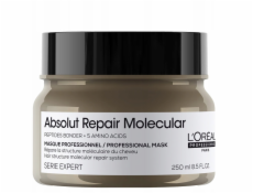 L’Oreal Paris L OREAL PROFESSIONNEL_Serie Expert Absolut Repair Molekulární maska vyplňující molekulární strukturu vlasů 250ml