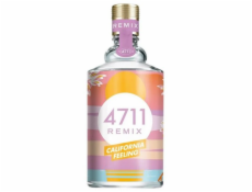4711 Remix California Feeling EDC sprej 100ml