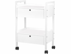 Activeshop Kosmetický stolek typ 1019 Giovanni