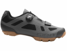 Giro Pánské boty RINCON tmavě stínové gumové Velikost boty: 40