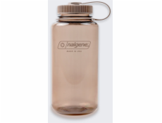 Nalgene Láhev Wide Mouth WM 1l Mocha