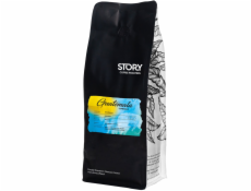 Story Coffee Roasters Pražírny kávy Story - Guatemala Antigua prané espresso 1kg