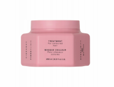 NoName SCHWARZKOPF PROFESSIONAL_Fibre Clinix Vibrancy Treatment maska pro barvené vlasy 250ml