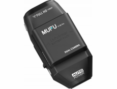 MUFU REKORDÉR MOTO CAM V12S PRO