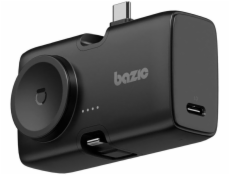 Energea PowerBank 3v1 Bazic Koda 5000mAh PD20W USB-C/Lightning černá