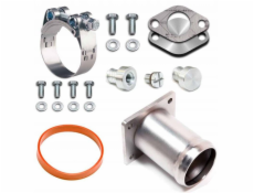 Poujoulat Výměna EGR ventilu BMW E38 E46 E39 3.0d M57