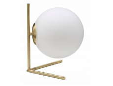 Eurofirany Stolní lampa GLAMY, O 25 cm