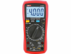 LechPol Univerzální měřič Ut105+ Uni-T Mie0465 Lechpol