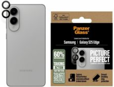 PanzerGlass Tvrzené sklo PicturePerfect pro Samsung Galaxy S25 Edge