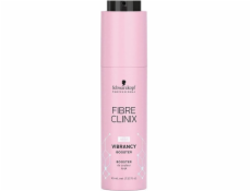 Schwarzkopf PROFESSIONAL_Fibre Clinix Vibrancy Booster posilující balzám pro barvené vlasy 100ml