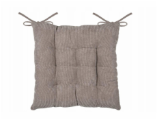 Bertoni-arco Prošívaný polštář na židli, DANDY, 38 x 38 cm