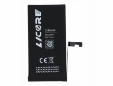 Bluestar Baterie LICORE pro IPHONE 15 3349 mAh