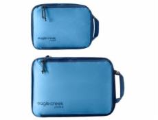 Eagle Creek Kompresní set Isolate Pro modrý