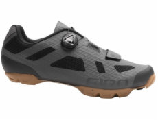 Giro Pánské boty RINCON tmavě stínové gumové Velikost boty: 41