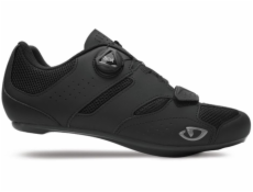 Giro Pánské boty SAVIX II černé Velikost boty: 40