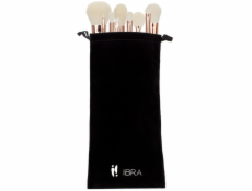Ibra Sada štětců Fresh Makeup 9ks.