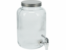 Lumarko Dávkovač nápojů s kohoutkem, 4 l