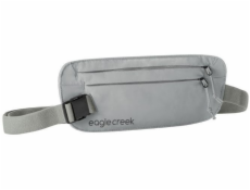 Eagle Creek Pásek na peníze Underover RFID šedý