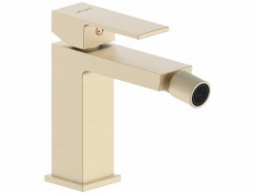 Valvex Bidetová baterie ARS stojací, kartáčované zlato 2419970