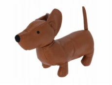 Home Styling Collection Zarážka dveří ve tvaru zvířátka, 1 kg