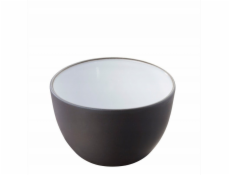 Revol Malá miska SOLID 11 cm, bílá a černá