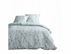 TODAY Bavlněné povlečení, peřina a 2 polštáře, 220 x 240 cm, LILIE