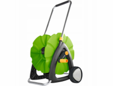 Fieldmann Laistymo žarnos vežimelis 60 m 1/2