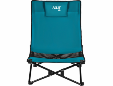 Nils Extreme PLÁŽOVÉ KŘÍDLO NC3306 MODRO-ČERNÉ NILS CAMP