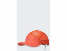 Buff 5 Panel Air Saret Poppy Cap