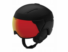 MIVIDA Zimní helma GIRO ORBIT SPHERICAL MIPS matně černá velikost S (52-55,5 cm) (NOVINKA 2024/2025)