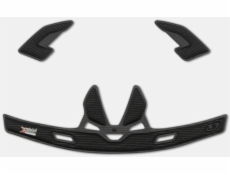 Giro Vnitřní vložky MONTARO MIPS II černé, velikost M (55-59 cm) (NOVÉ)