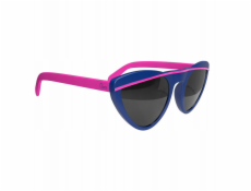 Chicco 119790 Sluneční brýle 5L+ pro dívky s pouzdrem