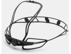 Giro Nastavovací knoflík pro helmu ARIES SPHERICAL ROC LOC 5 AIR + FIT SYSTEM černá velikost S (NOVINKA)