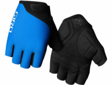 Giro Pánské rukavice JAG krátké prsty ano modré vel. M (obvod ruky 203-229 mm / délka ruky 181-188 mm) (NOVINKA 2025)
