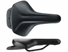 Selle Italia Sedlo GT-5 FLOW L (odpovídá L2), slitinové lišty FeC, EVA, 329 g (NOVINKA 2025)