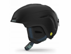 MIVIDA Zimní helma GIRO AVERA matně černá / velikost S (52-55,5 cm) (NOVINKA 2023/2024)