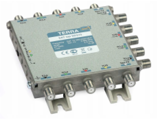 NoName TV/SAT ROZDĚLOVAČ SD-515