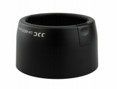 JJC Sluneční clona LH-ES65B ČERNÁ nahrazuje Canon ES-65B