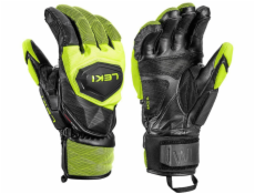 Leki Rukavice WCR Venom SL 3D černo-žluté 11.0