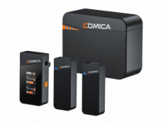 Deity Komiksový Vimo C3