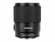 Yongnuo Objektiv YN 50mm f/1.8 DF DSM pro Sony E