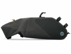 Selle Royal Podsedlová brašna SELLEROYAL BAG EXTRA VELKÁ 7,0 litrů, systém ICS, velikost XL (NOVÁ)